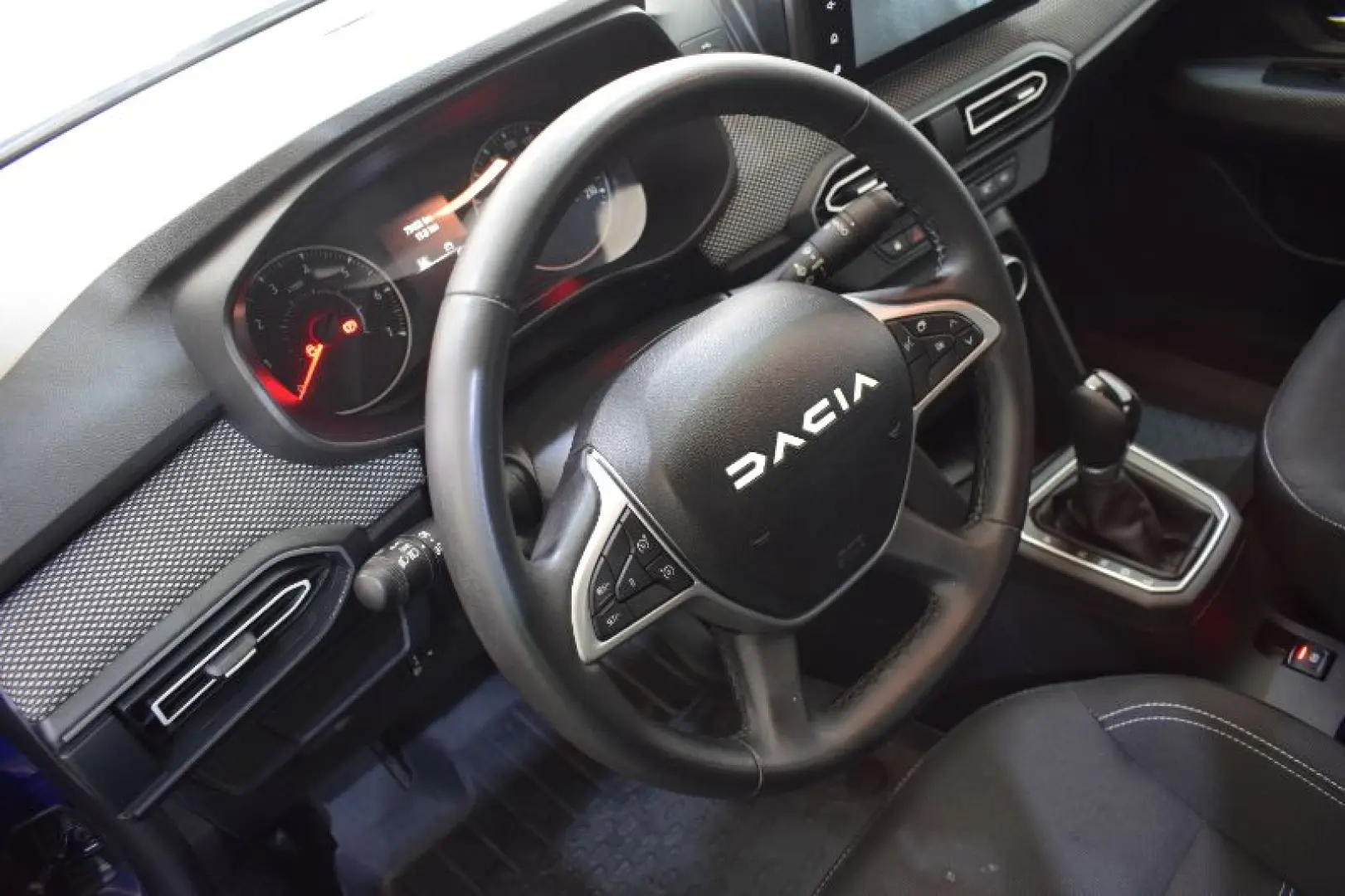 DACIA LOGAN 1.0 TCe 90CP Prestige MT6