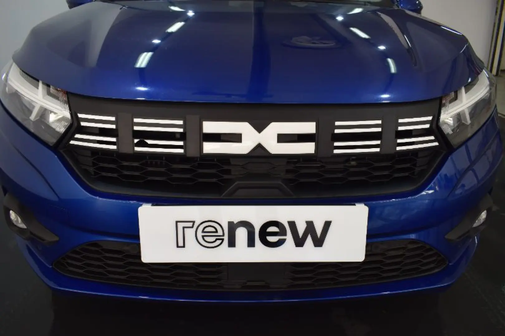 DACIA LOGAN 1.0 TCe 90CP Prestige MT6