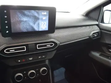 DACIA LOGAN 1.0 TCe 90CP Prestige MT6