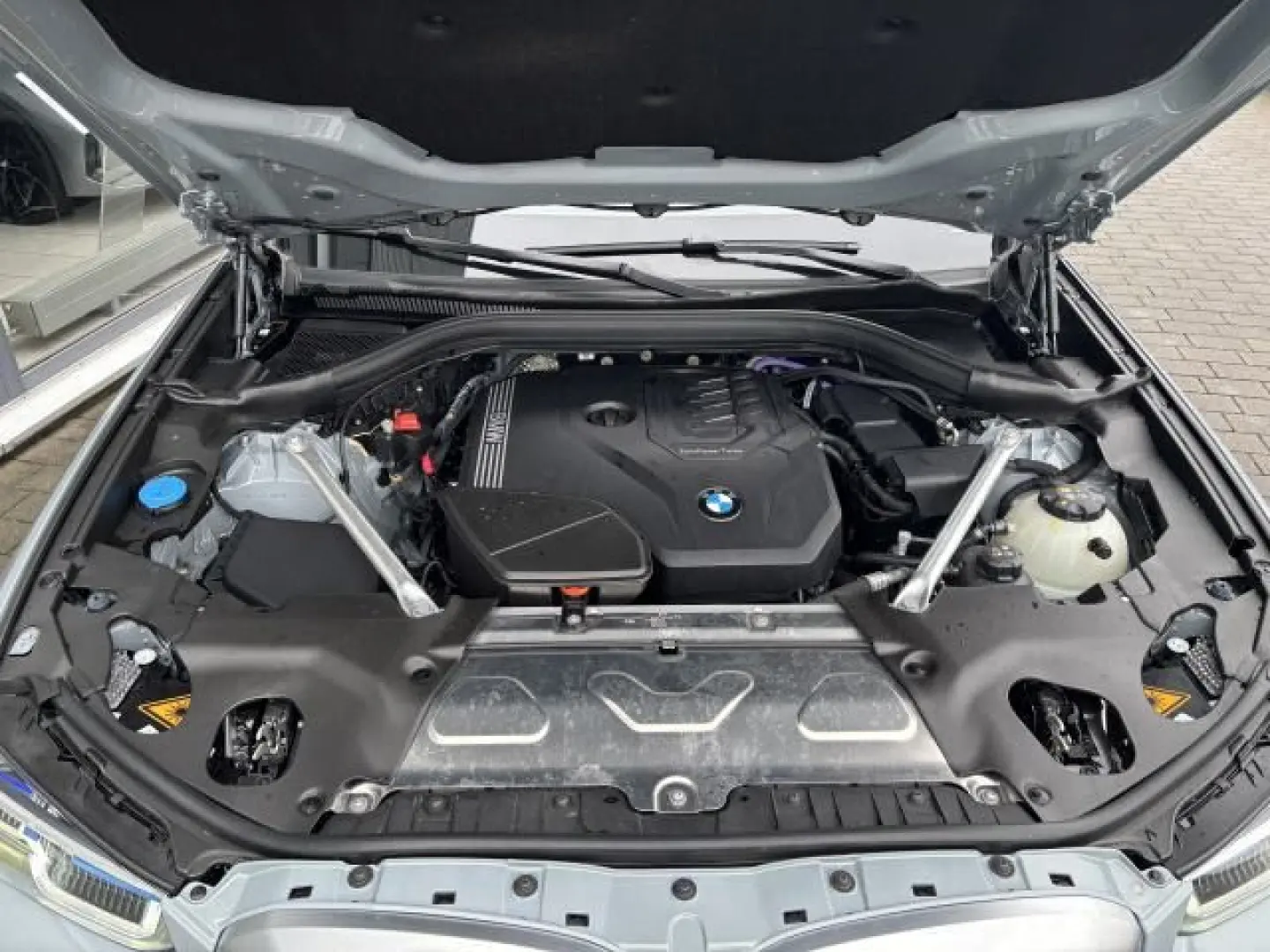 X4 xDrive30i M Sportpak Standheizg°ACC°beh.MFLLK
