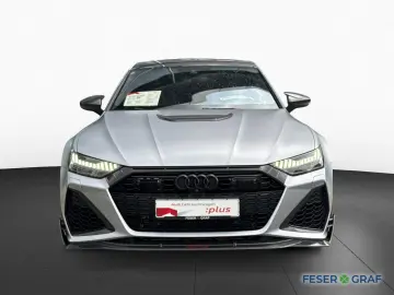 Audi RS7 Sportback 760 PS qu. +ABT Legacy Ed