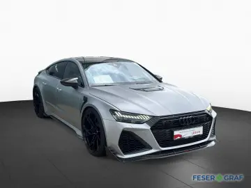 Audi RS7 Sportback 760 PS qu. +ABT Legacy Ed