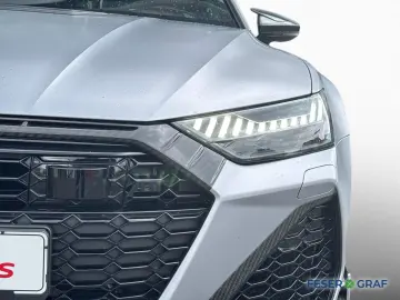 Audi RS7 Sportback 760 PS qu. +ABT Legacy Ed