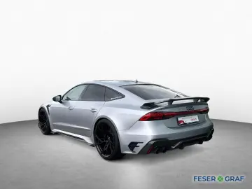 Audi RS7 Sportback 760 PS qu. +ABT Legacy Ed