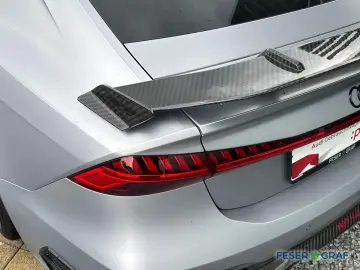 Audi RS7 Sportback 760 PS qu. +ABT Legacy Ed