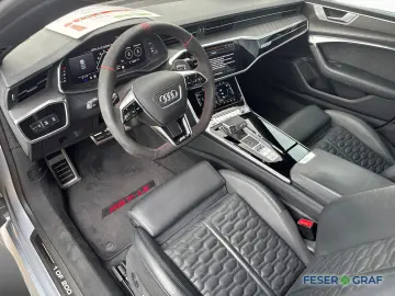 Audi RS7 Sportback 760 PS qu. +ABT Legacy Ed