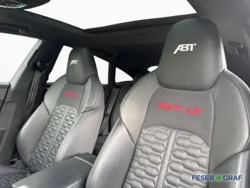 Audi RS7 Sportback 760 PS qu. +ABT Legacy Ed