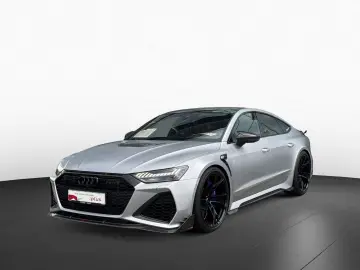 Audi RS7 Sportback 760 PS qu.  ABT Legacy Ed