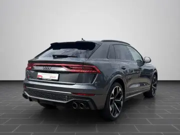 Audi RS Q8 ABT