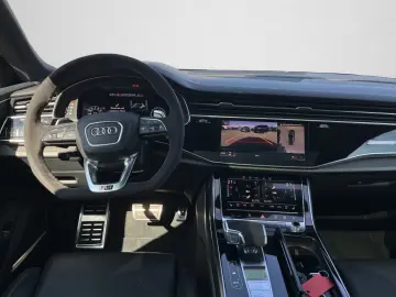Audi RS Q8 ABT