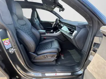 Audi RS Q8 ABT