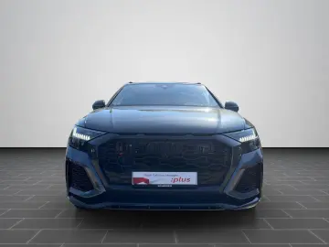Audi RS Q8 ABT