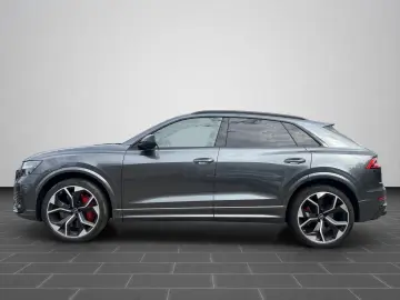 Audi RS Q8 ABT