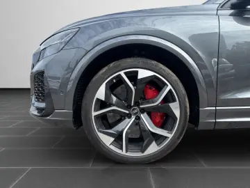 Audi RS Q8 ABT