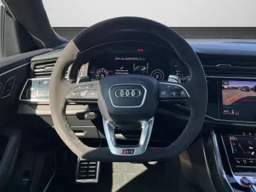 Audi RS Q8 ABT