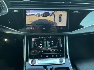 Audi RS Q8 ABT
