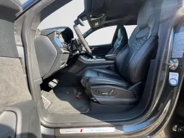 Audi RS Q8 ABT