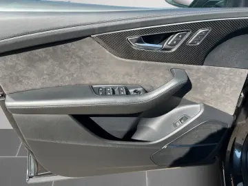 Audi RS Q8 ABT