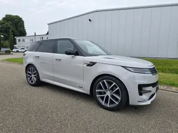 Range Rover Sport D350 AUTOBIOGRAPHY Pano 360