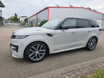 Range Rover Sport D350 AUTOBIOGRAPHY Pano 360