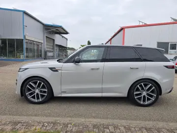 Range Rover Sport D350 AUTOBIOGRAPHY Pano 360