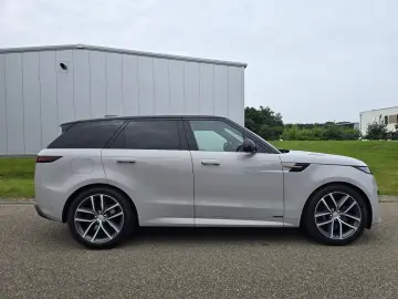 Range Rover Sport D350 AUTOBIOGRAPHY Pano 360
