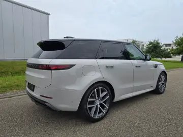 Range Rover Sport D350 AUTOBIOGRAPHY Pano 360