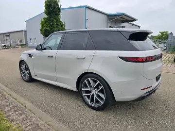 Range Rover Sport D350 AUTOBIOGRAPHY Pano 360