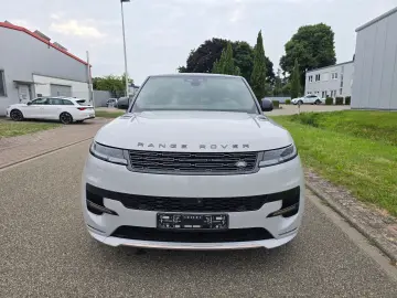 Range Rover Sport D350 AUTOBIOGRAPHY Pano 360
