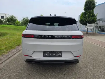 Range Rover Sport D350 AUTOBIOGRAPHY Pano 360