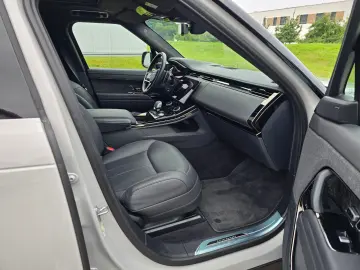 Range Rover Sport D350 AUTOBIOGRAPHY Pano 360