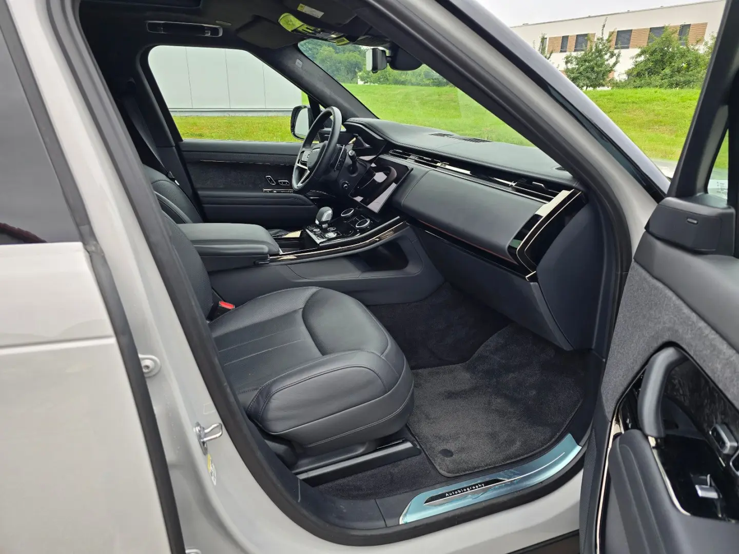 Range Rover Sport D350 AUTOBIOGRAPHY Pano 360
