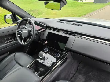 Range Rover Sport D350 AUTOBIOGRAPHY Pano 360