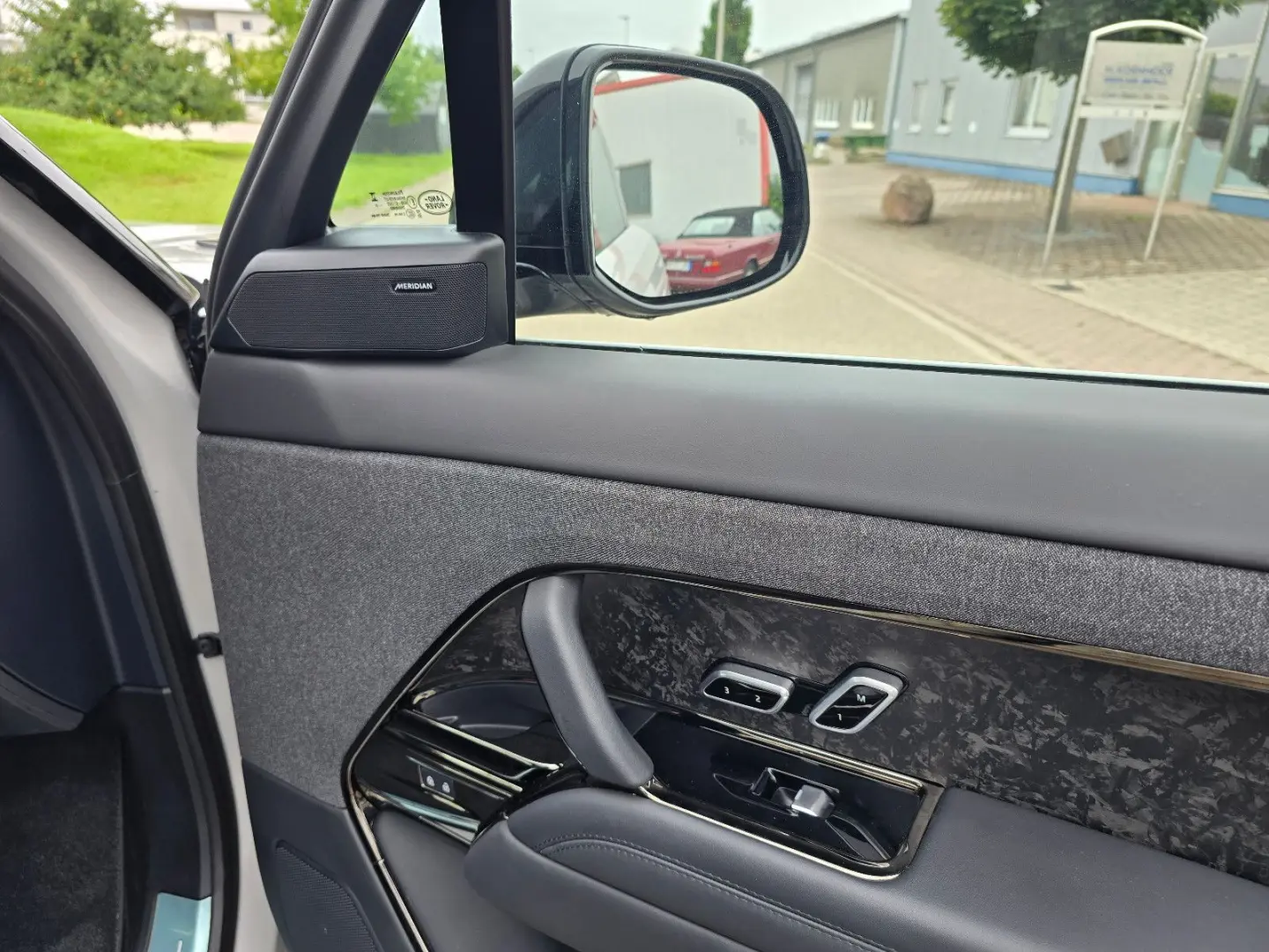 Range Rover Sport D350 AUTOBIOGRAPHY Pano 360