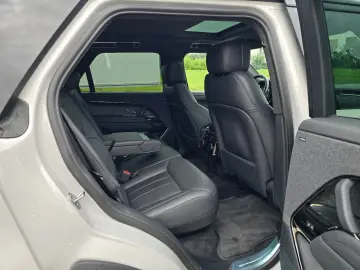 Range Rover Sport D350 AUTOBIOGRAPHY Pano 360