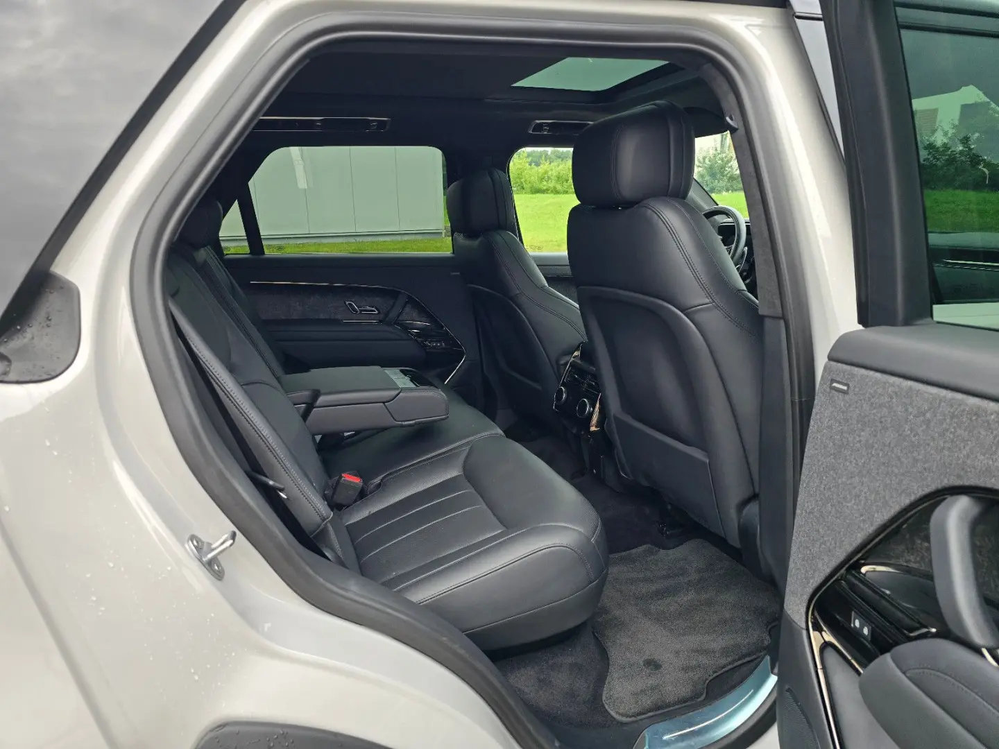 Range Rover Sport D350 AUTOBIOGRAPHY Pano 360