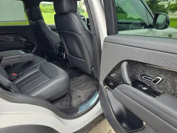 Range Rover Sport D350 AUTOBIOGRAPHY Pano 360