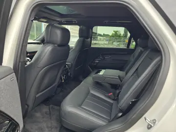 Range Rover Sport D350 AUTOBIOGRAPHY Pano 360