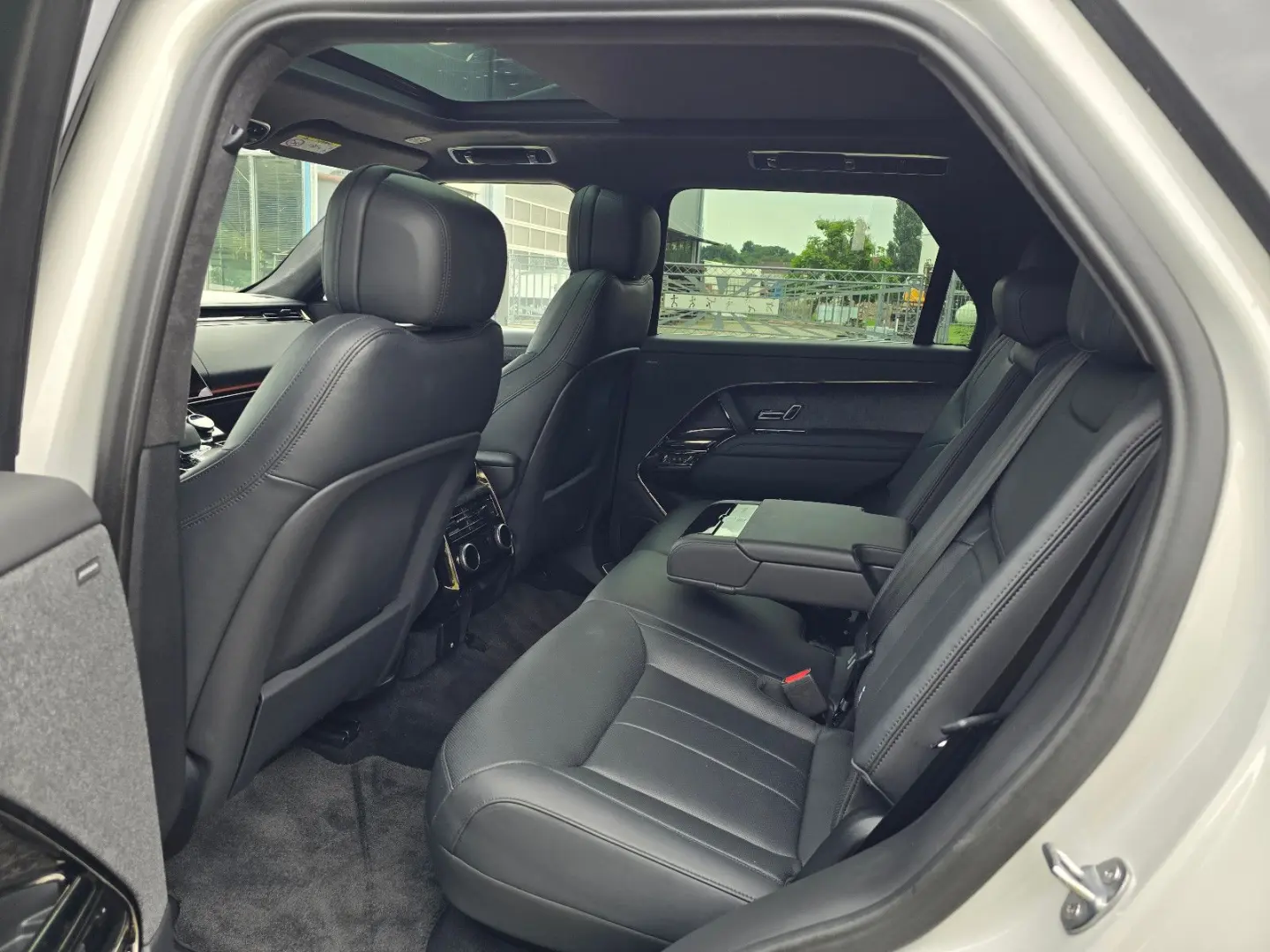 Range Rover Sport D350 AUTOBIOGRAPHY Pano 360