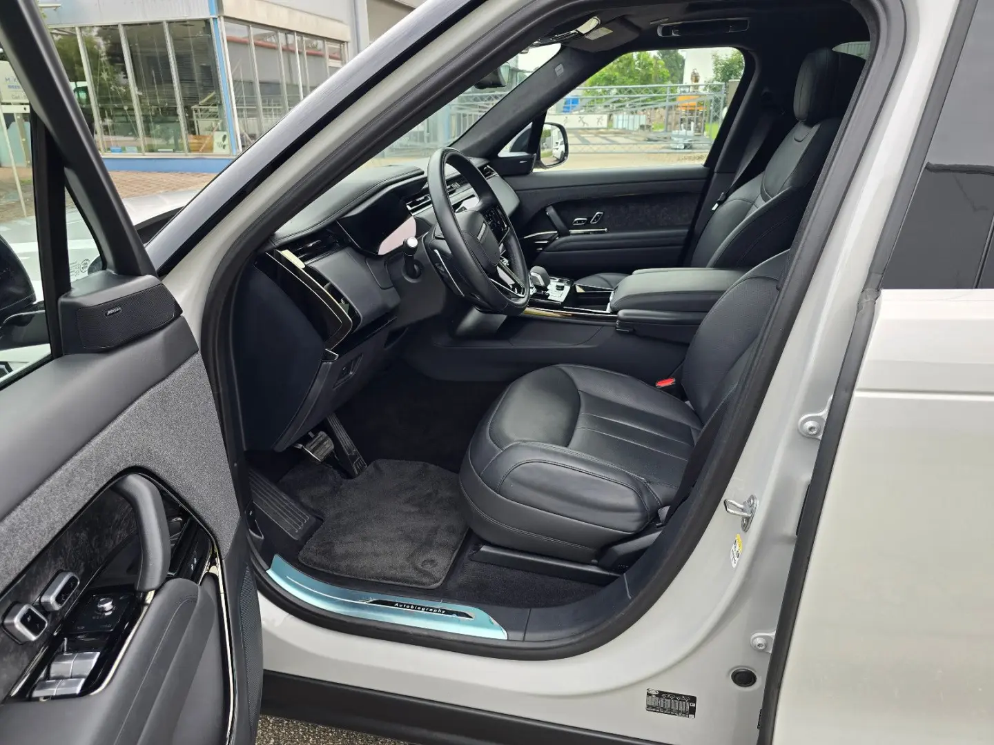 Range Rover Sport D350 AUTOBIOGRAPHY Pano 360