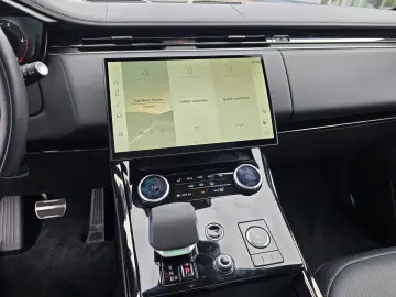 Range Rover Sport D350 AUTOBIOGRAPHY Pano 360
