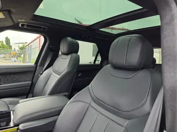 Range Rover Sport D350 AUTOBIOGRAPHY Pano 360