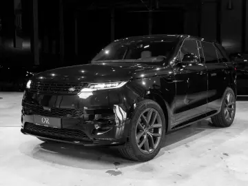 Range Rover Sport Dynamic HSE 360 Panorama