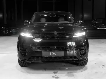 Range Rover Sport Dynamic HSE*360*Panorama*