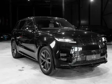Range Rover Sport Dynamic HSE*360*Panorama*