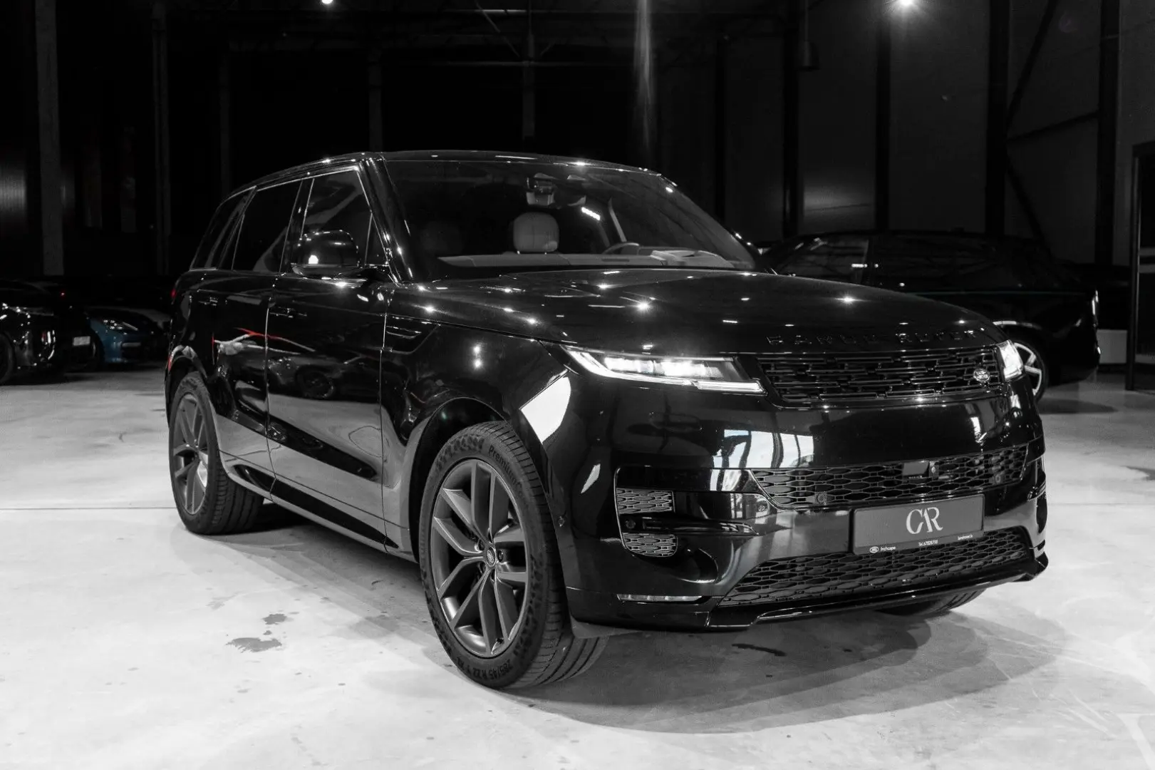 Range Rover Sport Dynamic HSE*360*Panorama*