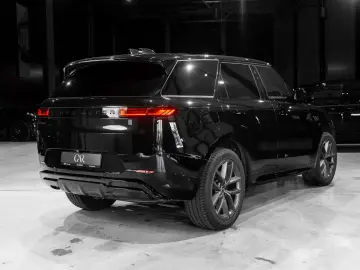 Range Rover Sport Dynamic HSE*360*Panorama*