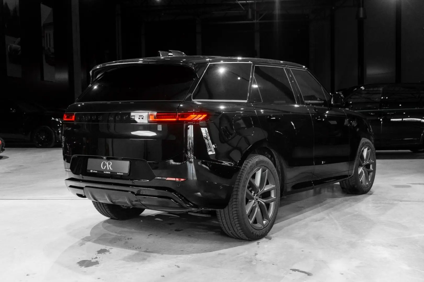 Range Rover Sport Dynamic HSE*360*Panorama*