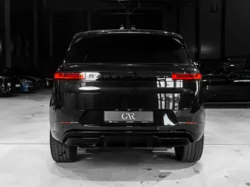 Range Rover Sport Dynamic HSE*360*Panorama*