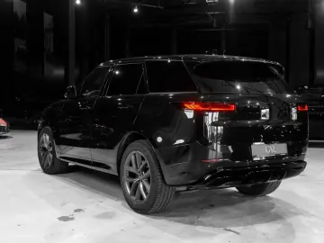 Range Rover Sport Dynamic HSE*360*Panorama*